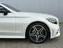 Mercedes-Benz C-klasse Cabrio 180 Advantage Pack AMG Styling pakket /AMG Line interieur / Lichtmetalen velgen 5-spaaks 18" / Voorstoelen verwarmd / Nekverwarming /