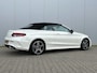 Mercedes-Benz C-klasse Cabrio 180 Advantage Pack AMG Styling pakket /AMG Line interieur / Lichtmetalen velgen 5-spaaks 18" / Voorstoelen verwarmd / Nekverwarming /