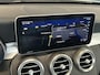 Mercedes-Benz C-klasse Cabrio 180 Advantage Pack AMG Styling pakket /AMG Line interieur / Lichtmetalen velgen 5-spaaks 18" / Voorstoelen verwarmd / Nekverwarming /