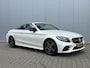 Mercedes-Benz C-klasse Cabrio 180 Advantage Pack AMG Styling pakket /AMG Line interieur / Lichtmetalen velgen 5-spaaks 18" / Voorstoelen verwarmd / Nekverwarming /