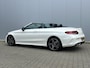 Mercedes-Benz C-klasse Cabrio 180 Advantage Pack AMG Styling pakket /AMG Line interieur / Lichtmetalen velgen 5-spaaks 18" / Voorstoelen verwarmd / Nekverwarming /