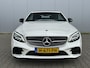 Mercedes-Benz C-klasse Cabrio 180 Advantage Pack AMG Styling pakket /AMG Line interieur / Lichtmetalen velgen 5-spaaks 18" / Voorstoelen verwarmd / Nekverwarming /