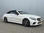 Mercedes-Benz C-klasse Cabrio 180 Advantage Pack AMG Styling pakket /AMG Line interieur / Lichtmetalen velgen 5-spaaks 18" / Voorstoelen verwarmd / Nekverwarming /