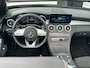 Mercedes-Benz C-klasse Cabrio 180 Advantage Pack AMG Styling pakket /AMG Line interieur / Lichtmetalen velgen 5-spaaks 18" / Voorstoelen verwarmd / Nekverwarming /