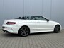 Mercedes-Benz C-klasse Cabrio 180 Advantage Pack AMG Styling pakket /AMG Line interieur / Lichtmetalen velgen 5-spaaks 18" / Voorstoelen verwarmd / Nekverwarming /