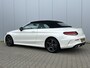 Mercedes-Benz C-klasse Cabrio 180 Advantage Pack AMG Styling pakket /AMG Line interieur / Lichtmetalen velgen 5-spaaks 18" / Voorstoelen verwarmd / Nekverwarming /