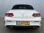 Mercedes-Benz C-klasse Cabrio 180 Advantage Pack AMG Styling pakket /AMG Line interieur / Lichtmetalen velgen 5-spaaks 18" / Voorstoelen verwarmd / Nekverwarming /