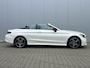 Mercedes-Benz C-klasse Cabrio 180 Advantage Pack AMG Styling pakket /AMG Line interieur / Lichtmetalen velgen 5-spaaks 18" / Voorstoelen verwarmd / Nekverwarming /