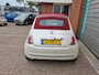 Fiat 500C 1.2 Pop Cabrio Airco! Bj:2010 NAP!