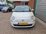 Fiat 500C 1.2 Pop Cabrio Airco! Bj:2010 NAP!