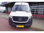 Mercedes-Benz Sprinter 319 CDI 191PK L2H2 RWD Pro Automaat nr.V149 | Airco | Cruise | Camera | geveerde stoel | Trekgewicht 3.500KG