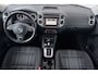 Volkswagen Tiguan 1.4 TSI Sport Edition (PANORAMADAK, CAMERA, PARKEERHULP, STUURBEDIENING, MULTIMEDIA, PARKEERSENSOREN)