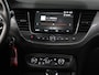 Opel Crossland 110PK Elegance | 1ste eigenaar | Camera | AppleCarplay/AndroidAuto | Navigatie | LED lampen | LEER/Stof | Climate Control | Cruise Control | Isofix | Privacy Glass | Parkeersensoren | Two-Tone |