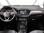Opel Crossland 110PK Elegance | 1ste eigenaar | Camera | AppleCarplay/AndroidAuto | Navigatie | LED lampen | LEER/Stof | Climate Control | Cruise Control | Isofix | Privacy Glass | Parkeersensoren | Two-Tone |