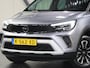 Opel Crossland 110PK Elegance | 1ste eigenaar | Camera | AppleCarplay/AndroidAuto | Navigatie | LED lampen | LEER/Stof | Climate Control | Cruise Control | Isofix | Privacy Glass | Parkeersensoren | Two-Tone |