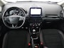Ford EcoSport 1.0 EcoBoost ST-Line | 50.131km NAP | Leder/Alcantara | Navigatie | Keyless | Parkeerhulp | Climate control | Bluetooth | Cruise control