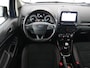 Ford EcoSport 1.0 EcoBoost ST-Line | 50.131km NAP | Leder/Alcantara | Navigatie | Keyless | Parkeerhulp | Climate control | Bluetooth | Cruise control