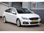 Peugeot 308 SW 1.2 PureTech Blue Lease Executive DB RIEM RECENT VERNIEUWD/PANORAMADAK/DEALER ONDERHOUDEN