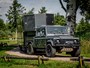 Land Rover Defender 2.2 D 130" S Crew Cab x Bolle Trailer|Zonnepanelen|Camper