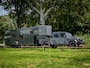 Land Rover Defender 2.2 D 130" S Crew Cab x Bolle Trailer|Zonnepanelen|Camper