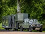 Land Rover Defender 2.2 D 130" S Crew Cab x Bolle Trailer|Zonnepanelen|Camper
