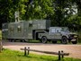 Land Rover Defender 2.2 D 130" S Crew Cab x Bolle Trailer|Zonnepanelen|Camper