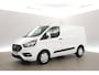 Ford Transit Custom Ecoboost PHEV L1H1 | Airco | Camera | 3 Zits | Cruise | Carplay | Parkeersens.