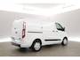 Ford Transit Custom Ecoboost PHEV L1H1 | Airco | Camera | 3 Zits | Cruise | Carplay | Parkeersens.