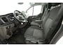 Ford Transit Custom Ecoboost PHEV L1H1 | Airco | Camera | 3 Zits | Cruise | Carplay | Parkeersens.