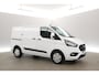 Ford Transit Custom Ecoboost PHEV L1H1 | Airco | Camera | 3 Zits | Cruise | Carplay | Parkeersens.