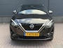 Nissan Qashqai 1.3 MHEV Tekna / Trekhaak / 1400KG Trekgewicht / Panorama / All Season Banden / Head-Up Display / Elektrische Stoelen / 360º Camera / Keyless / Apple Carplay & Android Auto /