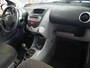 Citroën C1 1.0 12V Ambiance 5Deurs (APK:Nieuw) Incl.Garantie