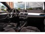 BMW X1 sDrive18d Centennial High Executive M Sport | 2e eigenaar | Keyless entry | M Sportstuur | Cruise control | Shadow Line | Navigatie | Climate control | Bluetooth | Trekhaak