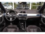BMW X1 sDrive18d Centennial High Executive M Sport | 2e eigenaar | Keyless entry | M Sportstuur | Cruise control | Shadow Line | Navigatie | Climate control | Bluetooth | Trekhaak