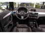 BMW X1 sDrive18d Centennial High Executive M Sport | 2e eigenaar | Keyless entry | M Sportstuur | Cruise control | Shadow Line | Navigatie | Climate control | Bluetooth | Trekhaak