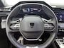 Peugeot 408 GT 130pk Automaat | Lage kilometerstand | Navigatie | Achteruitrijcamera | Matrix LED koplampen | Leder/Alcantara | Handsfree Achterklep | Adaptieve Cruise Control | Keyless | Stoel- en stuurverwarming | Parkeersensoren v+a | Sfeerverlichting | Draadloze Apple Carplay / Android Auto + telefoonlader | Donker getint glas | 19" lichtmetalen velgen |