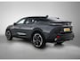 Peugeot 408 GT 130pk Automaat | Lage kilometerstand | Navigatie | Achteruitrijcamera | Matrix LED koplampen | Leder/Alcantara | Handsfree Achterklep | Adaptieve Cruise Control | Keyless | Stoel- en stuurverwarming | Parkeersensoren v+a | Sfeerverlichting | Draadloze Apple Carplay / Android Auto + telefoonlader | Donker getint glas | 19" lichtmetalen velgen |