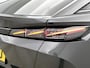 Peugeot 408 GT 130pk Automaat | Lage kilometerstand | Navigatie | Achteruitrijcamera | Matrix LED koplampen | Leder/Alcantara | Handsfree Achterklep | Adaptieve Cruise Control | Keyless | Stoel- en stuurverwarming | Parkeersensoren v+a | Sfeerverlichting | Draadloze Apple Carplay / Android Auto + telefoonlader | Donker getint glas | 19" lichtmetalen velgen |