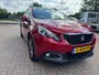 Peugeot 2008 1.2 PureTech-panodak-automaat-riem vervangen