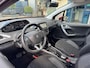 Peugeot 2008 1.2 PureTech-panodak-automaat-riem vervangen