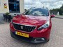 Peugeot 2008 1.2 PureTech-panodak-automaat-riem vervangen