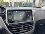 Peugeot 2008 1.2 PureTech-panodak-automaat-riem vervangen