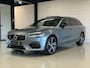 Volvo V90 2.0 T8 AWD R-Design | PANO | LUCHTVERING | ELEK. TREKHAAK | HARMAN KARDON | LEDER | 360 CAERMA | ACC | STOELKOELING