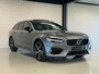 Volvo V90 2.0 T8 AWD R-Design | PANO | LUCHTVERING | ELEK. TREKHAAK | HARMAN KARDON | LEDER | 360 CAERMA | ACC | STOELKOELING