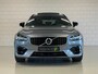 Volvo V90 2.0 T8 AWD R-Design | PANO | LUCHTVERING | ELEK. TREKHAAK | HARMAN KARDON | LEDER | 360 CAERMA | ACC | STOELKOELING