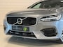 Volvo V90 2.0 T8 AWD R-Design | PANO | LUCHTVERING | ELEK. TREKHAAK | HARMAN KARDON | LEDER | 360 CAERMA | ACC | STOELKOELING