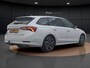 Skoda Octavia Combi 1.5 e-TSI Sportline | Pano Dak | Trekhaak | Side Assist | Parkeerhulp | Elek. Stoel | Matrix LED | 18'' |