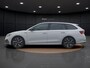 Skoda Octavia Combi 1.5 e-TSI Sportline | Pano Dak | Trekhaak | Side Assist | Parkeerhulp | Elek. Stoel | Matrix LED | 18'' |