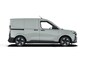Ford Transit Courier E-Transit Trend 44 kWh | 6% Korting Ford Nederland | Vanaf Prijs | Nieuw Te Bestellen | Incl. Ford Protect 2 + 3 jaar/100.000km |