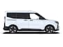 Ford Tourneo Courier E-Tourneo Trend 46 kWh | 6% Korting Ford Nederland | Vanaf Prijs | Nieuw Te Bestellen | Incl. Ford Protect 2 + 3 jaar/100.000km |